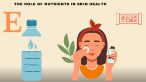 The Role of Nutrients in Skin Health